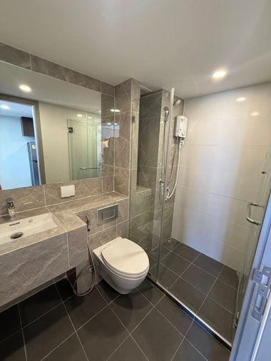 picture For Rent ✨ THE ORIGIN LADPRAO - BANGKAPI ✨ Fully furnished with appliances, just 3 minutes from the BTS Skytrain. - 12/13
