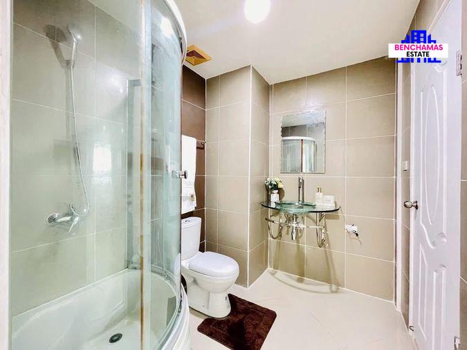 picture 🔥 Condo for Sale at Mountain Khao Talo - 8/29