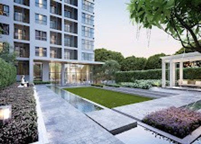 รูป 𝗬𝗔𝗞𝗬𝗔𝗜 𝗙𝗢𝗥 𝗦𝗔𝗟𝗘 Aspen Lasalle – ห้องราคาดีที่สุดในโซน  ราคาคุ้มมาก เหมาะทั้งอยู่อาศัยและลงทุน - รูปที่ 5/10