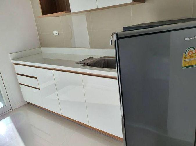 รูป ขายด่วน Sea Hill Condo ศรีราชา ห้องสวย บรรยากาศดี พร้อมอยู่ - รูปที่ 5/13