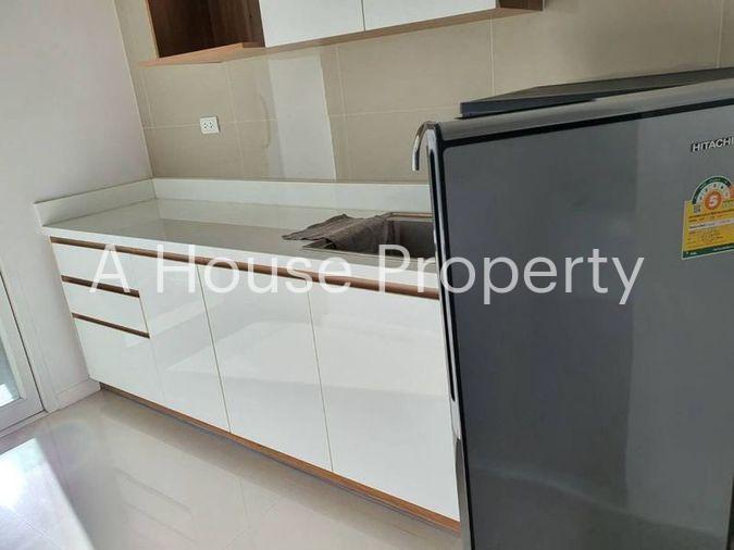 รูป ขายด่วน Sea Hill Condo ศรีราชา ห้องสวย บรรยากาศดี พร้อมอยู่ - รูปที่ 5/13