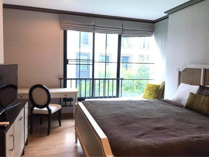 รูป 🏢 ให้เช่าคอนโด : The Reserve Kasemsan 3 (เดอะ รีเซิร์ฟ เกษมสันต์ 3)   รหัสทรัพย์ | 📌LNP-C5653  - รูปที่ 11/17