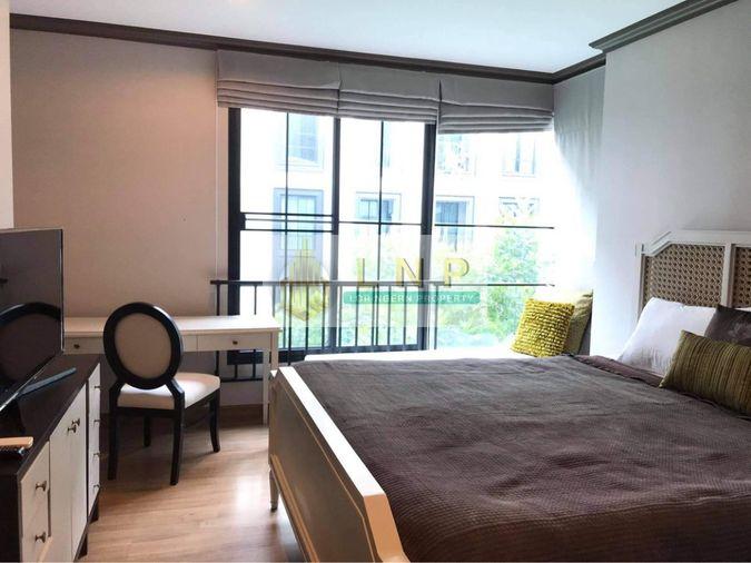 รูป 🏢 ให้เช่าคอนโด : The Reserve Kasemsan 3 (เดอะ รีเซิร์ฟ เกษมสันต์ 3) รหัสทรัพย์ | 📌LNP-C5653 - รูปที่ 11/17