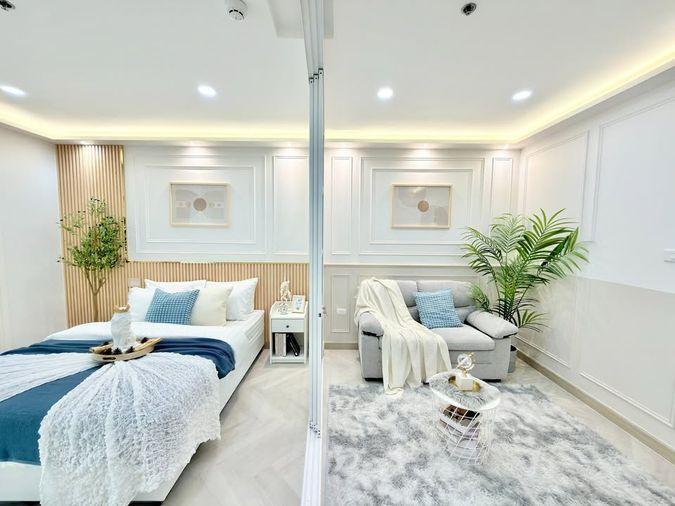 รูป 🏢 ขายคอนโด : Supalai City Resort Phranangklao Station - Chao Phraya (ศุภาลัย ซิตี้ รีสอร์ท สถานีพระนั่งเกล้า - เจ้าพระยา)   รหัสทรัพย์ | 📌LNP-C13239 - รูปที่ 15/21
