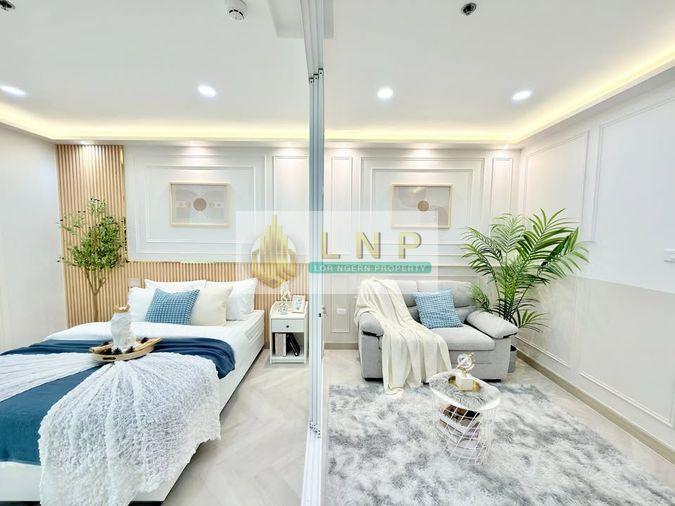 รูป 🏢 ขายคอนโด : Supalai City Resort Phranangklao Station - Chao Phraya (ศุภาลัย ซิตี้ รีสอร์ท สถานีพระนั่งเกล้า - เจ้าพระยา) รหัสทรัพย์ | 📌LNP-C13239 - รูปที่ 15/21