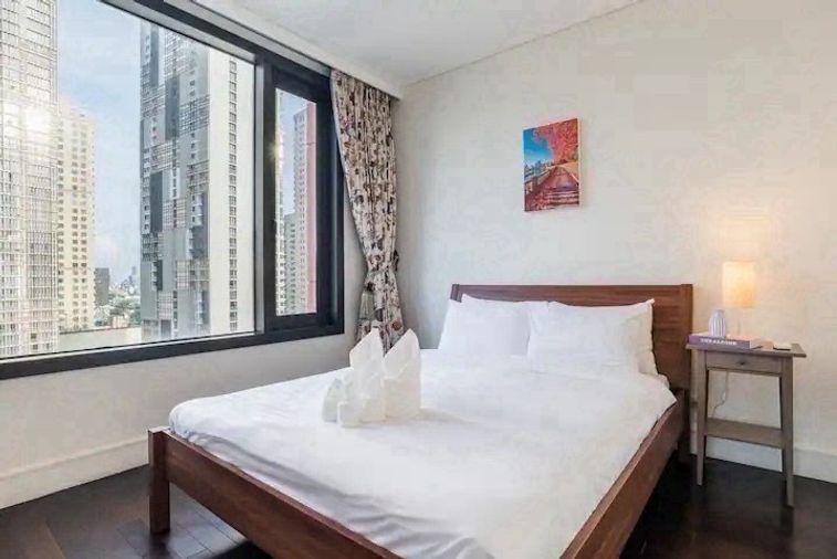 picture ❗❗ Unit Available Again❗(2Beds) Aguston Sukhumvit 22 ⚡⚡LineID: @Homelisting (With@) - 11/14