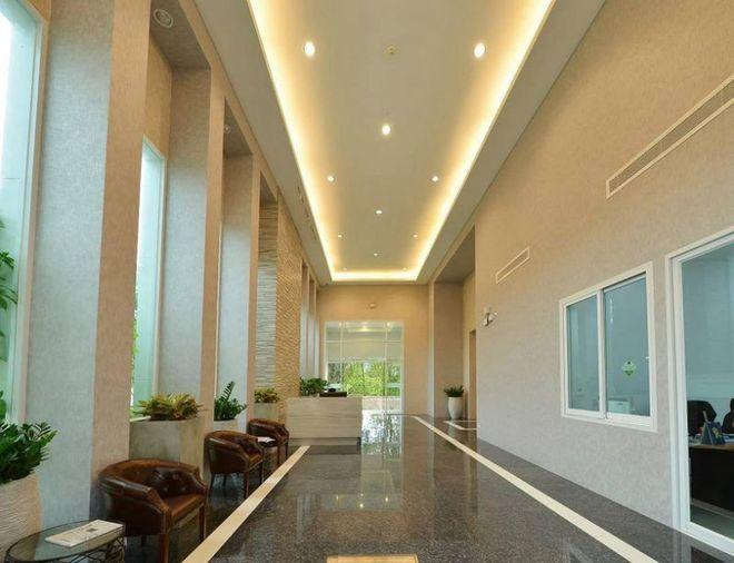 รูป ขายด่วน Sea Hill Condo ศรีราชา ห้องสวย บรรยากาศดี พร้อมอยู่ - รูปที่ 9/13
