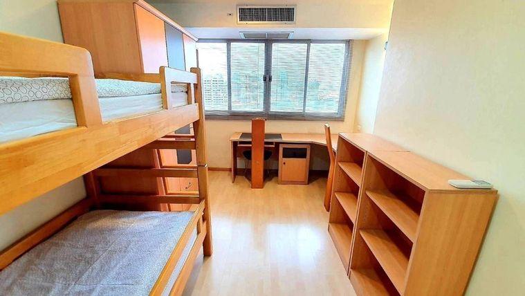 picture For Rent Warerford Diamond Great price Nice room with City view DS2981 | Line @Dstay - 6/9