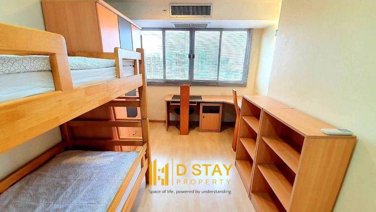 picture For Rent Warerford Diamond Great price Nice room with City view DS2981 | Line @Dstay - 6/9