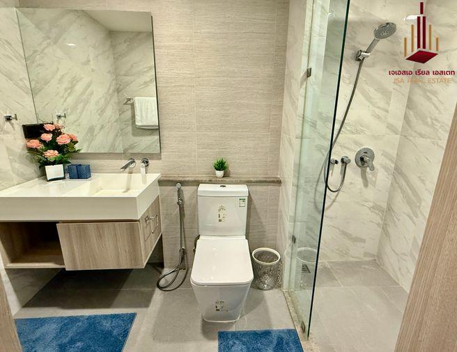 picture ✨ For Rent : FYNN Sukhumvit 31 Condo ✨  💰 Only  65,000 thb/month - 8/8