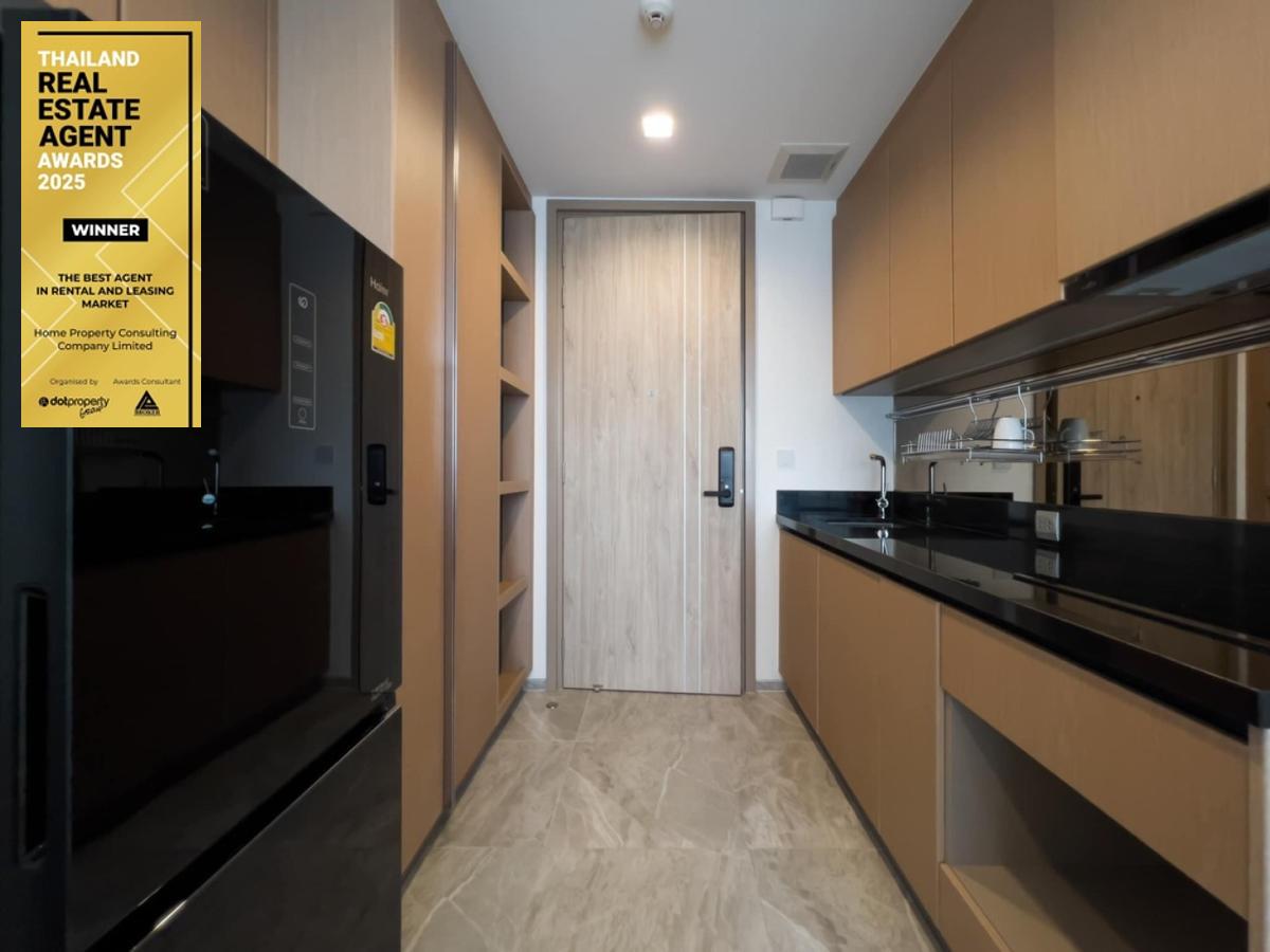 picture Condo for rent: Kawa HAUS Sukhumvit 77 Line ID: @condobkk(With@) - 5/10