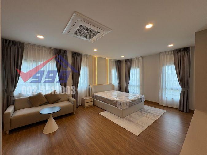 picture 🏙️ House for Rent - Centro Bangna | 4 Bedrooms 303 Sq.m. - 13/16