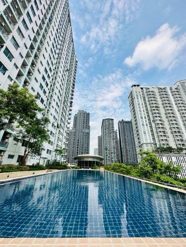 รูป 🏢 ให้เช่าคอนโด : Supalai Park Asoke - Ratchada (ศุภาลัย ปาร์ค อโศก - รัชดา)   รหัสทรัพย์  | 📌LNP-C13242 - รูปที่ 4/20