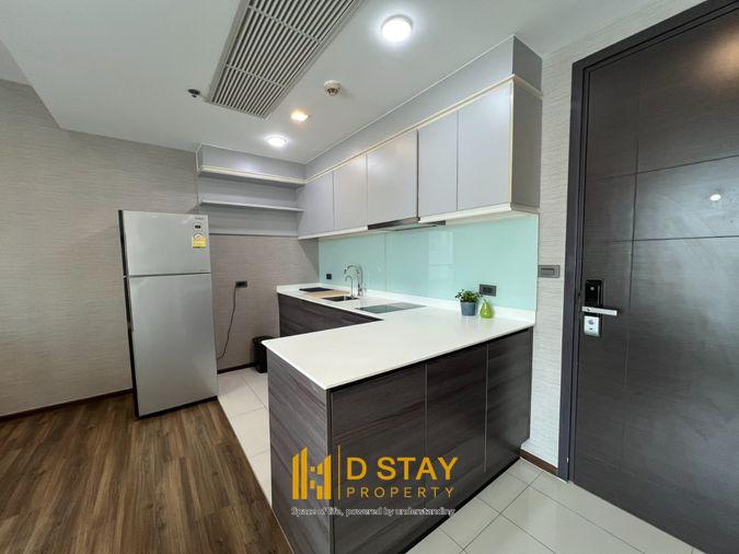 picture For Rent Ceil by Sansiri Great Price Nice room with city view DS2994 | Line @Dstay - 9/14