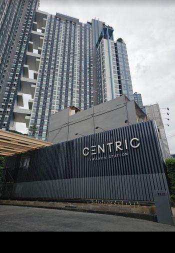 รูป 🏢 ให้เช่าคอนโด : Centric Tiwanon Station (เซ็นทริค ติวานนท์ สเตชั่น)   รหัสทรัพย์  | 📌LNP-C13240  - รูปที่ 14/16