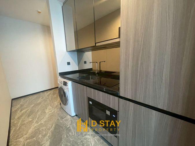 รูป ให้เช่า Aestiq Thonglor ห้องสวย ราคาดีมาก ตกแต่งเฟอร์ครบ พร้อมอยู่ DS2962 | Line @Dstay - รูปที่ 6/8