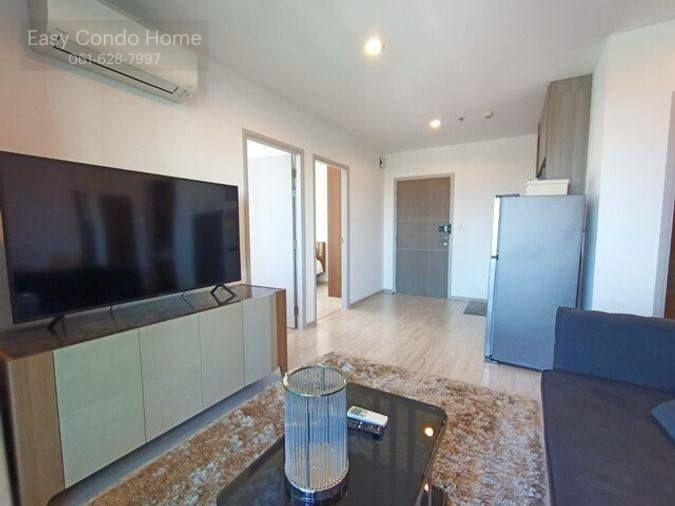 รูป 🟢ER26086 🟢 ให้เช่า / For Rent IDEO Mobi Bangsue Grand Interchange 2 ห้องนอน 1 ห้องน้ำ 💰 ราคา 25,000 บาท/เดือน - รูปที่ 7/14