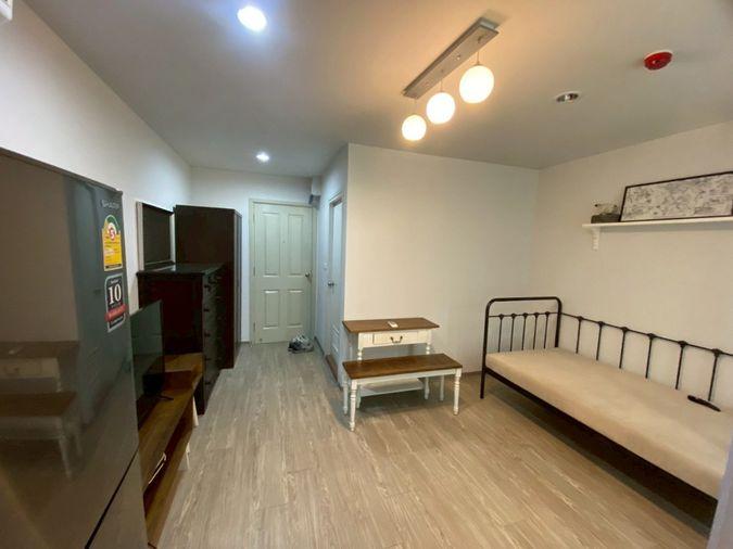 รูป ให้เช่า 📍 Regent Home Sukhumvit 97/1 📍 เฟอร์นิเจอร์ และ เครื่องใช้ไฟฟ้าครบ ใกล้ BTS บางจาก - รูปที่ 3/11