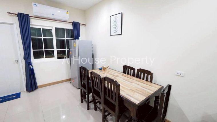 รูป ขายทาวน์โฮม 2 ชั้น มบ.โกลเด้น ทาวน์ ศรีราชา-อัสสัมชัญ ชลบุรี - รูปที่ 5/12