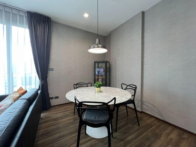 picture For Rent Ceil by Sansiri Great Price Nice room with city view DS2994 | Line @Dstay - 8/14
