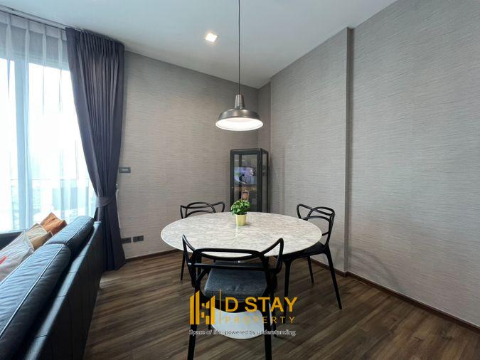 picture For Rent Ceil by Sansiri Great Price Nice room with city view DS2994 | Line @Dstay - 8/14