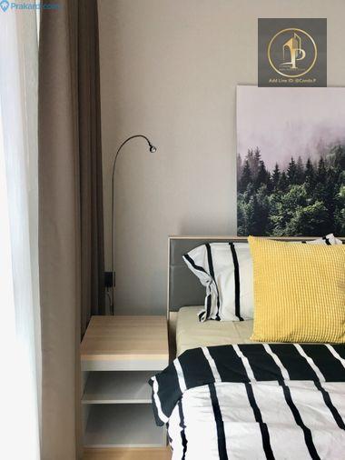 picture 🎈#MT2605_049🎈💥Urgent💥 Available June 26, 2026. Click quickly before it's gone‼️ For Rent 1️⃣7️⃣k.🔥🔥 Lumpini Suite Din Daeng Ratchaprarop Condo - 4/12