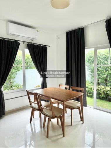 รูป ให้เช่า Villaggio ศรีนครินทร์-บางนา ใกล้เมกา บางนา - รูปที่ 3/12