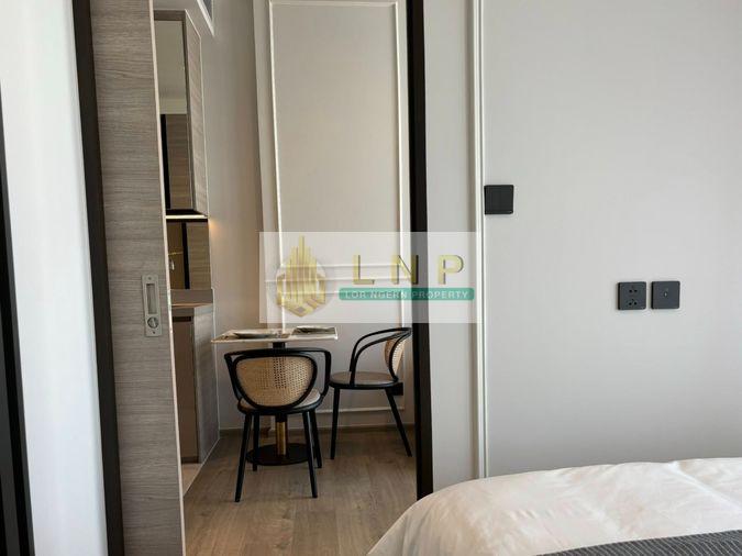 รูป 🏢 ให้เช่าคอนโด : The Crest Park Residences (เดอะ เครสท์ พาร์ค เรสซิเดนซ์ ) รหัสทรัพย์ | 📌LNP-C13253 - รูปที่ 5/10