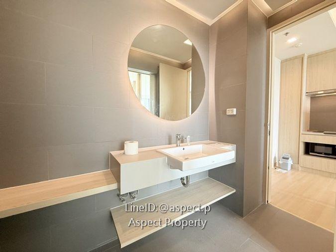picture yuu condo for rent 1 bed 18000 - 13/13