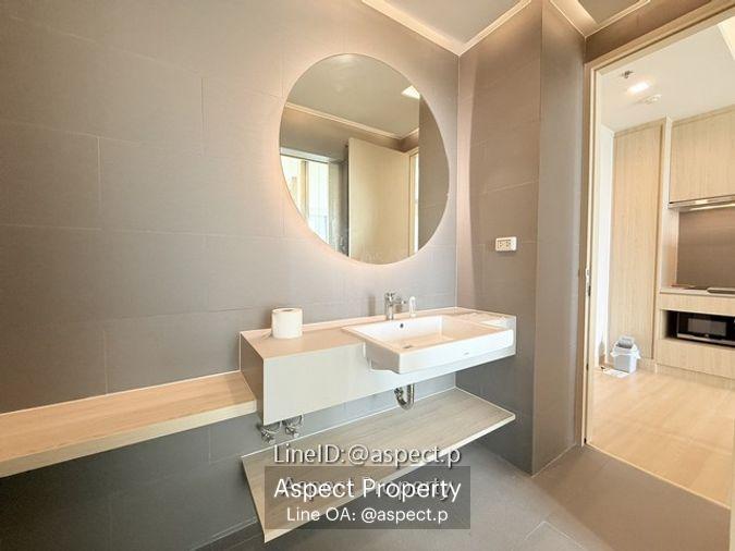 picture yuu condo for rent 1 bed 18000 - 13/13