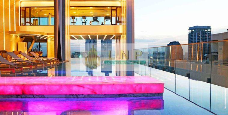 รูป 🏢 ให้เช่าคอนโด : Edge Sukhumvit 23 (เอดจ์ สุขุมวิท 23) รหัสทรัพย์ | 📌LNP-C13243 - รูปที่ 7/7