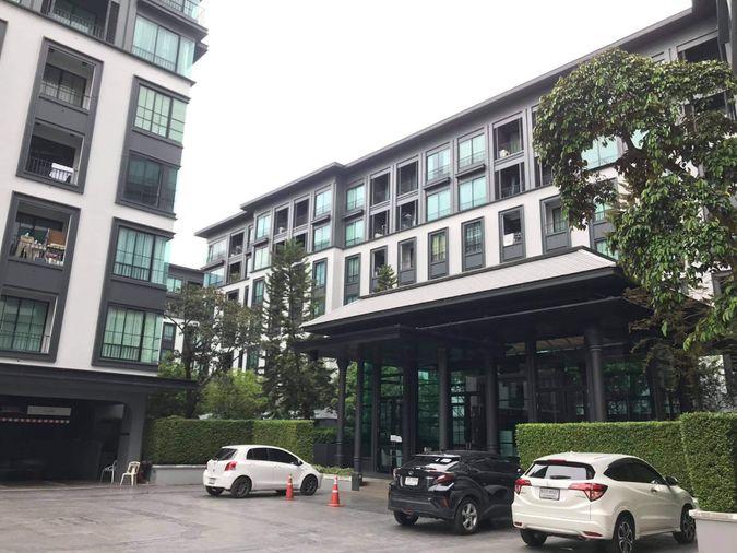 รูป 🏢 ให้เช่าคอนโด : The Reserve Kasemsan 3 (เดอะ รีเซิร์ฟ เกษมสันต์ 3)   รหัสทรัพย์ | 📌LNP-C5653  - รูปที่ 17/17
