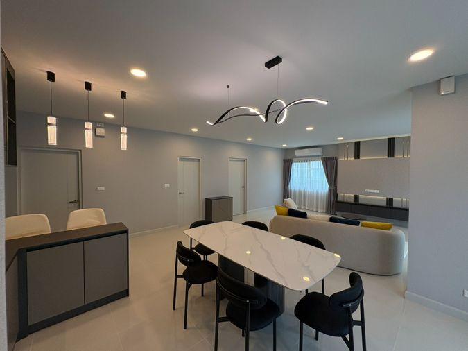 picture 🏙️ House for Rent - Centro Bangna | 4 Bedrooms 303 Sq.m. - 2/16