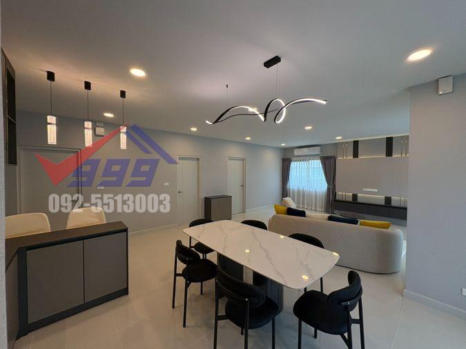 picture 🏙️ House for Rent - Centro Bangna | 4 Bedrooms 303 Sq.m. - 2/16