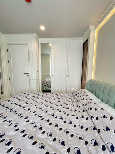 picture For Rent Life Ladprao Condo Close to BTS - 9/12