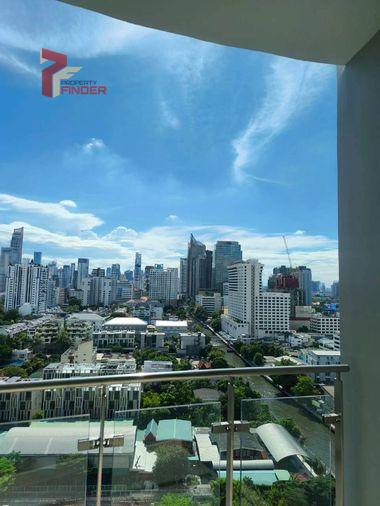 รูป 🏙️ PFD-08406 Supalai Oriental Sukhumvit 39 | ศุภาลัย โอเรียนทัล สุขุมวิท 39 | 47 sq.m. - รูปที่ 22/22