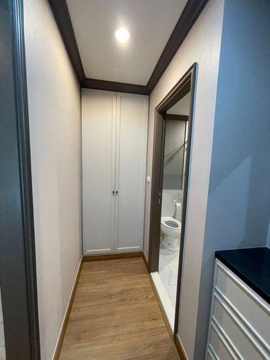 รูป 🏢 ให้เช่าคอนโด : The Reserve Kasemsan 3 (เดอะ รีเซิร์ฟ เกษมสันต์ 3)   รหัสทรัพย์ | 📌LNP-C5653  - รูปที่ 8/17