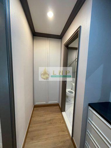 รูป 🏢 ให้เช่าคอนโด : The Reserve Kasemsan 3 (เดอะ รีเซิร์ฟ เกษมสันต์ 3) รหัสทรัพย์ | 📌LNP-C5653 - รูปที่ 8/17