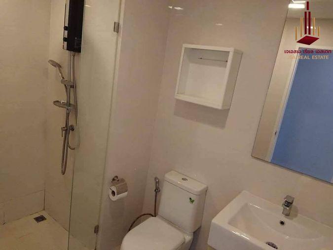 picture ✨ For Rent: Metro Luxe Ratchada Condo ✨  💰 Only 23,000 THB/month - 7/8