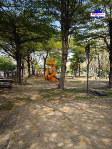 รูป 🔥 ขาย บ้านเดี่ยว 🔥 Maneerin Park Rangsit มณีรินทร์ พาร์ค รังสิต 🌳 สภาพสวย ทิศเหนือ ถนนหน้าบ้านกว้างที่สุดในโครงการ เดินทางสะดวก - รูปที่ 16/18