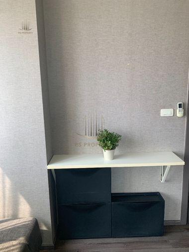 picture For Rent 🔥 The Base Park West Sukhumvit 77 🔥 Fully furnished and equipped with appliances. Near BTS On Nut. - 5/7