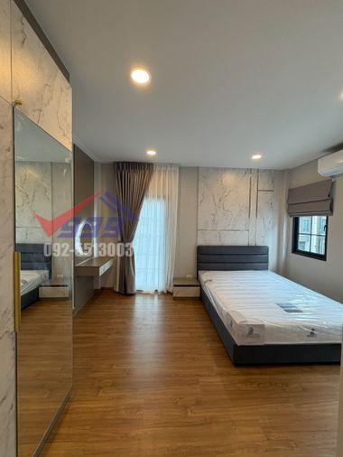 picture 🏙️ House for Rent - Centro Bangna | 4 Bedrooms 303 Sq.m. - 7/16