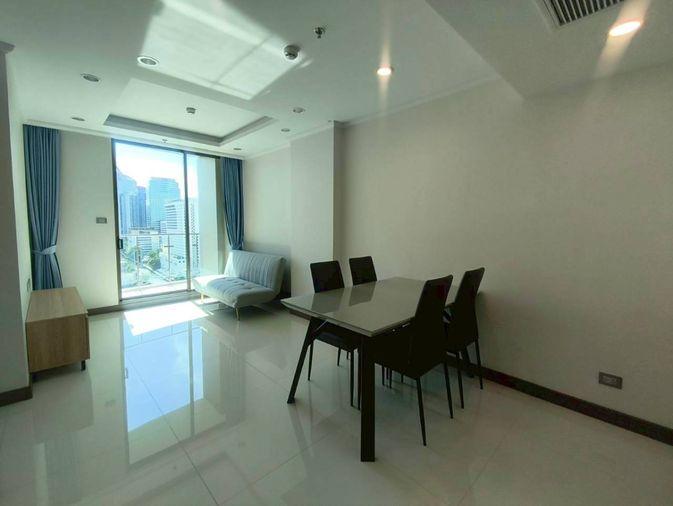 รูป 🏙️ PFD-08406 Supalai Oriental Sukhumvit 39 | ศุภาลัย โอเรียนทัล สุขุมวิท 39 | 47 sq.m. - รูปที่ 8/22