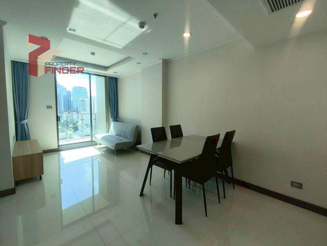 รูป 🏙️ PFD-08406 Supalai Oriental Sukhumvit 39 | ศุภาลัย โอเรียนทัล สุขุมวิท 39 | 47 sq.m. - รูปที่ 8/22