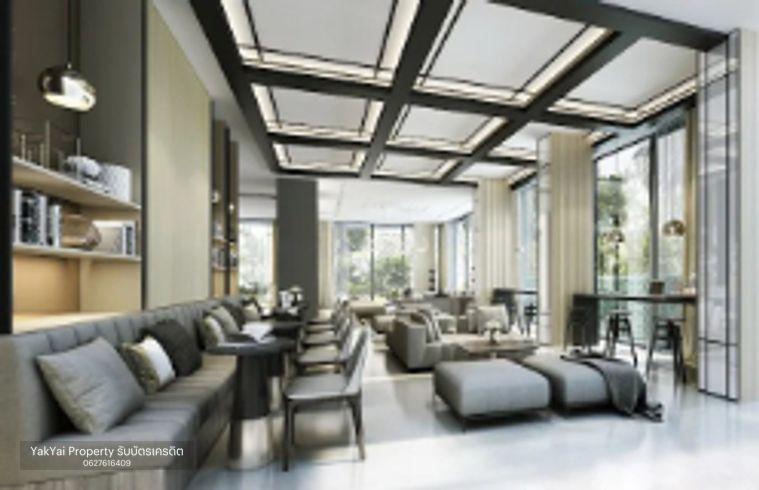 รูป 𝗬𝗔𝗞𝗬𝗔𝗜 𝗙𝗢𝗥 𝗦𝗔𝗟𝗘 Aspen Lasalle – ห้องราคาดีที่สุดในโซน ราคาคุ้มมาก เหมาะทั้งอยู่อาศัยและลงทุน - รูปที่ 7/10