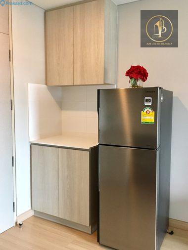 picture 🎈#MT2605_049🎈💥Urgent💥 Available June 26, 2026. Click quickly before it's gone‼️ For Rent 1️⃣7️⃣k.🔥🔥 Lumpini Suite Din Daeng Ratchaprarop Condo - 6/12