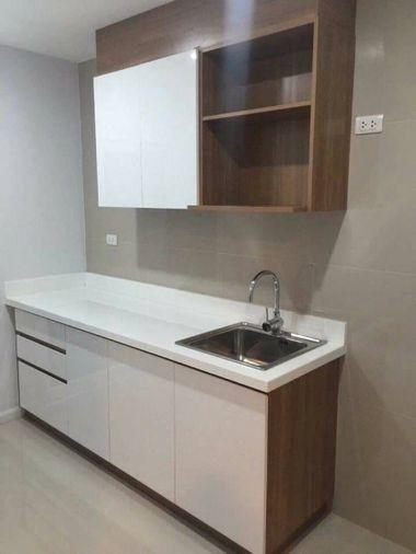 รูป ขายด่วน Sea Hill Condo ศรีราชา ห้องสวย บรรยากาศดี พร้อมอยู่ - รูปที่ 6/13