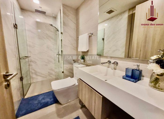 picture ✨ For Rent : FYNN Sukhumvit 31 Condo ✨ 💰 Only 65,000 thb/month - 7/8