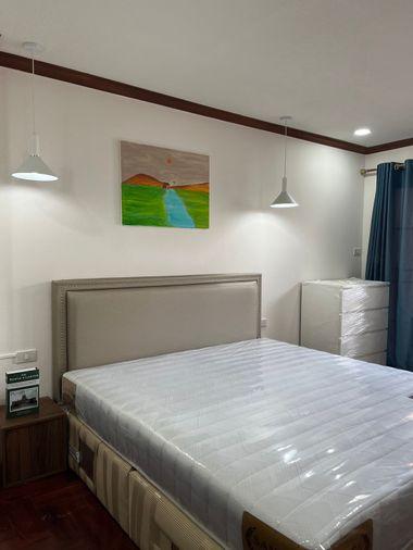 picture P-50585 — For Rent: Country Complex Condo 12Ath Floor Near BTS Bang Na. 085-592-2897 Line: @easythaihome - 2/13
