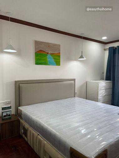 picture P-50585 — For Rent: Country Complex Condo 12Ath Floor Near BTS Bang Na. 085-592-2897 Line: @easythaihome - 2/13